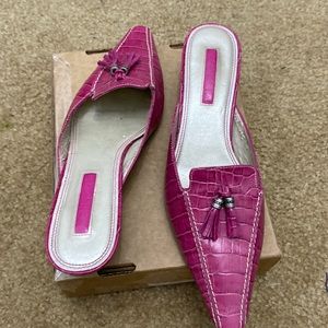 Ladies shoes size 5.5
